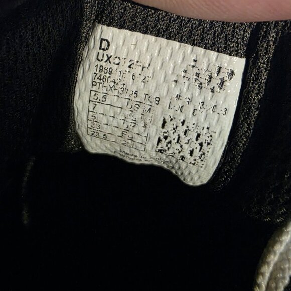 Womens Size 7 - New Balance XC-72 x FIGS White Gray Sneakers Shoes UXC72FH - Picture 9 of 9